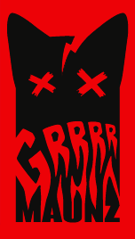 Grrrr Maunz - R.I.P.